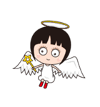 Kiia-Kya（個別スタンプ：39）
