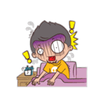 Ta-Tae（個別スタンプ：1）