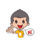 Ta-Tae（個別スタンプ：2）