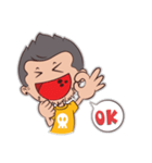 Ta-Tae（個別スタンプ：4）