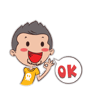 Ta-Tae（個別スタンプ：5）