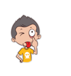 Ta-Tae（個別スタンプ：6）