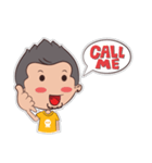 Ta-Tae（個別スタンプ：7）