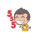 Ta-Tae（個別スタンプ：8）