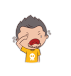 Ta-Tae（個別スタンプ：9）
