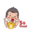 Ta-Tae（個別スタンプ：10）