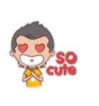 Ta-Tae（個別スタンプ：12）