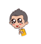 Ta-Tae（個別スタンプ：14）