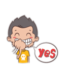 Ta-Tae（個別スタンプ：15）