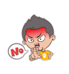 Ta-Tae（個別スタンプ：16）