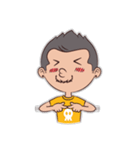 Ta-Tae（個別スタンプ：17）
