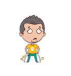 Ta-Tae（個別スタンプ：18）