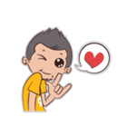 Ta-Tae（個別スタンプ：19）