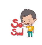 Ta-Tae（個別スタンプ：20）