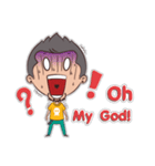 Ta-Tae（個別スタンプ：21）