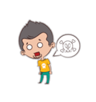 Ta-Tae（個別スタンプ：22）