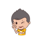 Ta-Tae（個別スタンプ：23）