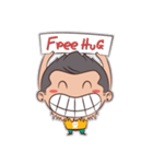 Ta-Tae（個別スタンプ：24）