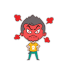 Ta-Tae（個別スタンプ：26）