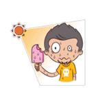 Ta-Tae（個別スタンプ：27）