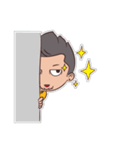 Ta-Tae（個別スタンプ：28）