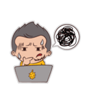 Ta-Tae（個別スタンプ：30）