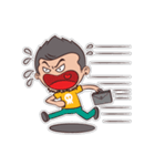 Ta-Tae（個別スタンプ：31）