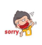 Ta-Tae（個別スタンプ：32）