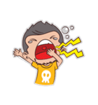 Ta-Tae（個別スタンプ：34）