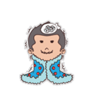 Ta-Tae（個別スタンプ：35）