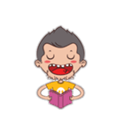 Ta-Tae（個別スタンプ：38）