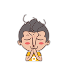 Ta-Tae（個別スタンプ：39）