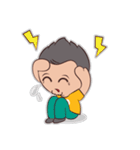 Ta-Tae（個別スタンプ：40）