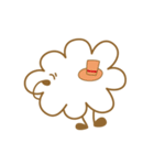 モック モック（個別スタンプ：12）