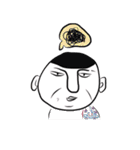 Rakish rogue（個別スタンプ：2）