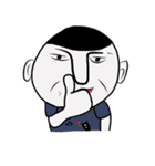 Rakish rogue（個別スタンプ：9）