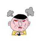 Rakish rogue（個別スタンプ：14）
