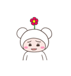こまりん（個別スタンプ：4）