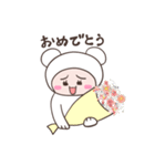 こまりん（個別スタンプ：5）