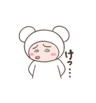 こまりん（個別スタンプ：18）
