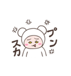 こまりん（個別スタンプ：30）