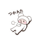 こまりん（個別スタンプ：34）