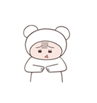 こまりん（個別スタンプ：38）