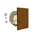 ゆあちゃんの日常 (ver.2)（個別スタンプ：37）