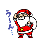 サンタのクリスマス（個別スタンプ：11）