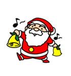サンタのクリスマス（個別スタンプ：14）