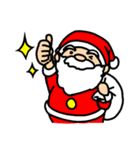 サンタのクリスマス（個別スタンプ：15）