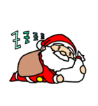 サンタのクリスマス（個別スタンプ：30）