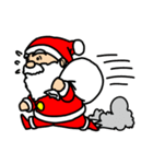 サンタのクリスマス（個別スタンプ：33）