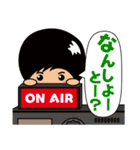 KBCラジオのスタンプげな！（個別スタンプ：27）